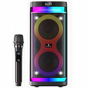 בידורית Bluetooth מדגם MKS-20 מבית Miracase בידורית Bluetooth מדגם MKS-20 מבית Miracase